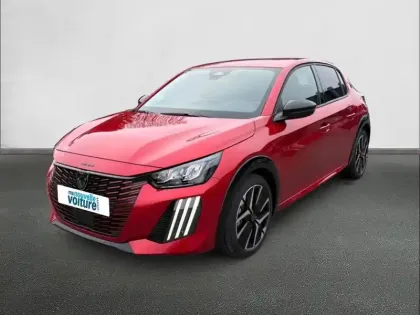 Photo 40 Peugeot 208  Hybrid 110 e-DCS6