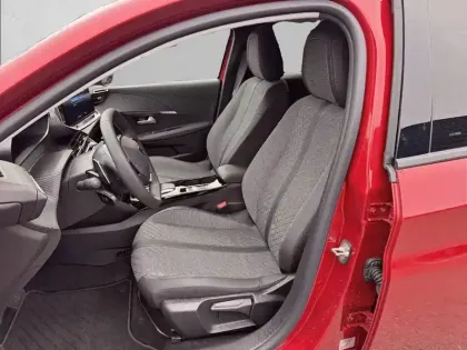 Photo 10 Peugeot 208  Hybrid 110 e-DCS6