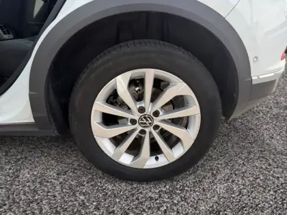 Photo 33 Volkswagen T-roc  1.5 TSI EVO 150 Start/Stop DSG7