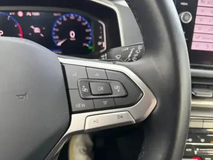 Photo 21 Volkswagen T-roc  1.5 TSI EVO 150 Start/Stop DSG7