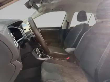 Photo 9 Volkswagen T-roc  1.5 TSI EVO 150 Start/Stop DSG7