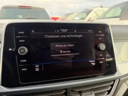 Photo 44 Volkswagen T-roc  1.5 TSI EVO 150 Start/Stop DSG7