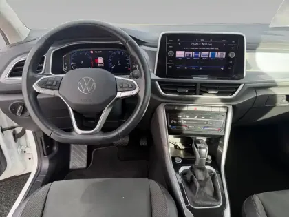 Photo 14 Volkswagen T-roc  1.5 TSI EVO 150 Start/Stop DSG7