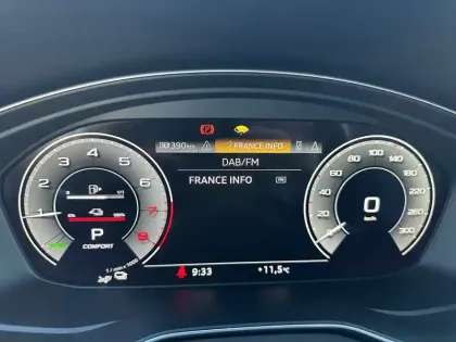 Photo 29 Audi Q5  55 TFSIe 367 S tronic 7 Quattro