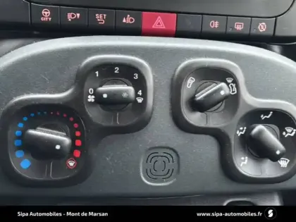 Photo 20 Fiat Panda  1.0 70 ch Hybride BSG S/S