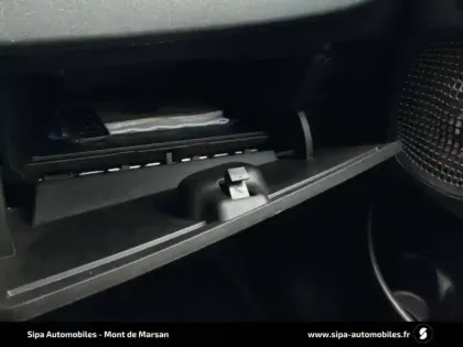 Photo 25 Fiat Panda  1.0 70 ch Hybride BSG S/S