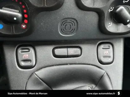 Photo 21 Fiat Panda  1.0 70 ch Hybride BSG S/S