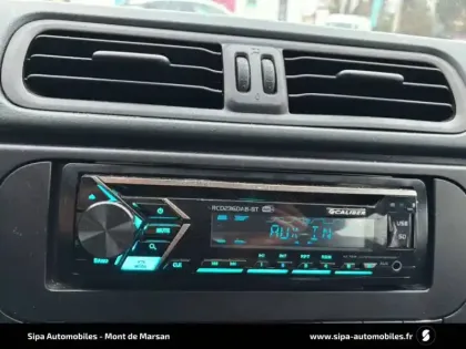 Photo 16 Fiat Panda  1.0 70 ch Hybride BSG S/S