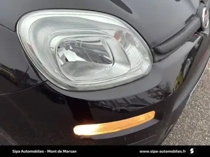 Photo 28 Fiat Panda  1.0 70 ch Hybride BSG S/S