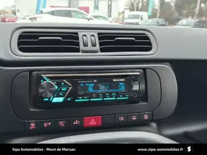 Photo 15 Fiat Panda  1.0 70 ch Hybride BSG S/S