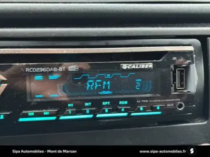 Photo 18 Fiat Panda  1.0 70 ch Hybride BSG S/S