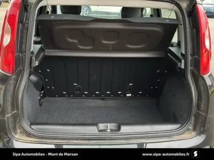 Photo 5 Fiat Panda  1.0 70 ch Hybride BSG S/S