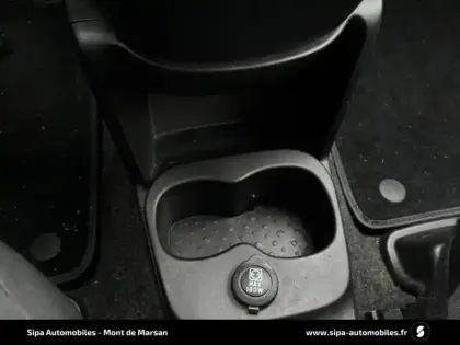 Photo 23 Fiat Panda  1.0 70 ch Hybride BSG S/S