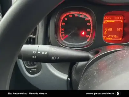 Photo 13 Fiat Panda  1.0 70 ch Hybride BSG S/S