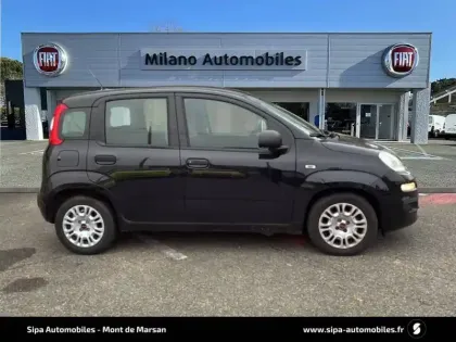 Photo 3 Fiat Panda  1.0 70 ch Hybride BSG S/S