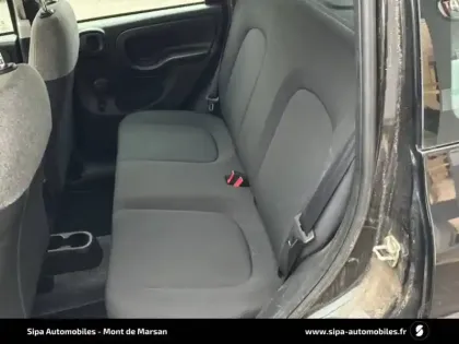 Photo 9 Fiat Panda  1.0 70 ch Hybride BSG S/S