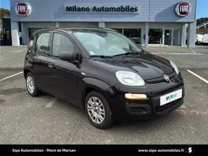 Photo 2 Fiat Panda  1.0 70 ch Hybride BSG S/S