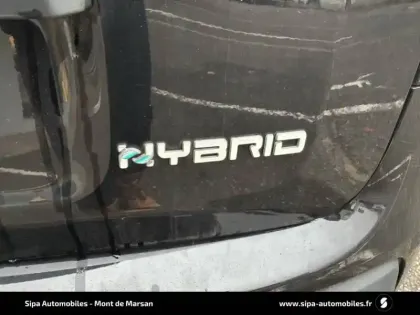 Photo 27 Fiat Panda  1.0 70 ch Hybride BSG S/S