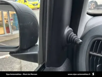 Photo 26 Fiat Panda  1.0 70 ch Hybride BSG S/S