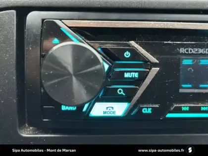 Photo 17 Fiat Panda  1.0 70 ch Hybride BSG S/S