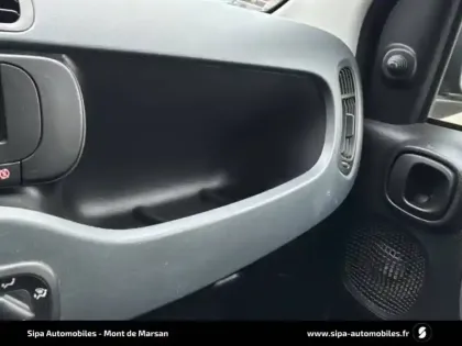 Photo 24 Fiat Panda  1.0 70 ch Hybride BSG S/S