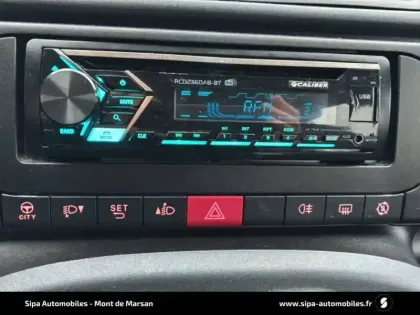 Photo 19 Fiat Panda  1.0 70 ch Hybride BSG S/S