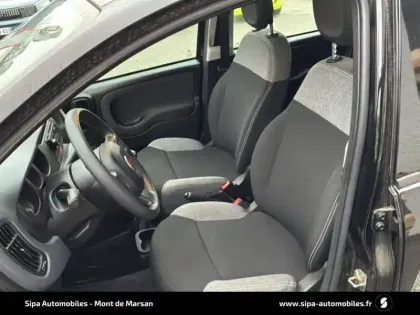 Photo 8 Fiat Panda  1.0 70 ch Hybride BSG S/S