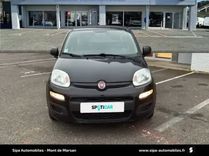 Photo 1 Fiat Panda  1.0 70 ch Hybride BSG S/S
