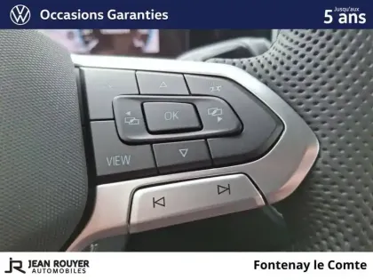 Photo 19 Volkswagen Tiguan  1.5 eHybrid 204ch DSG6