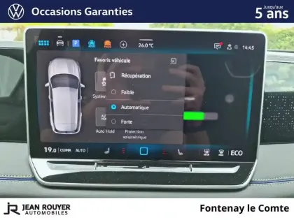 Photo 24 Volkswagen Tiguan  1.5 eHybrid 204ch DSG6