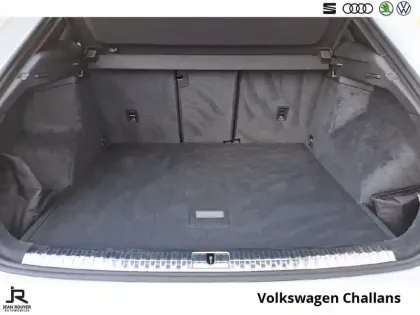 Photo 16 Audi Q3  35 TFSI 150 ch S tronic 7