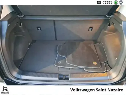 Photo 10 Volkswagen T-cross  1.0 TSI 110 Start/Stop DSG7