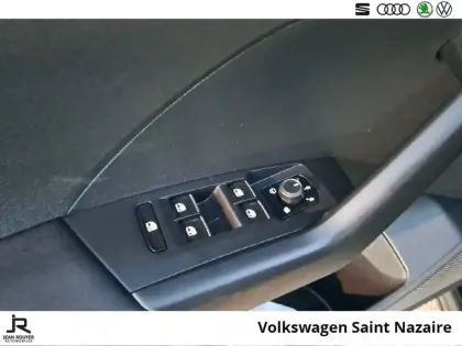 Photo 13 Volkswagen T-cross  1.0 TSI 110 Start/Stop DSG7