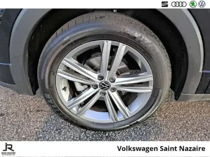 Photo 6 Volkswagen T-cross  1.0 TSI 110 Start/Stop DSG7