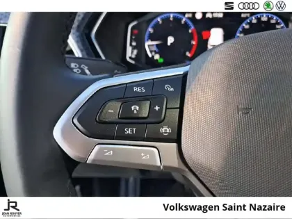 Photo 15 Volkswagen T-cross  1.0 TSI 110 Start/Stop DSG7