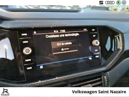 Photo 18 Volkswagen T-cross  1.0 TSI 110 Start/Stop DSG7