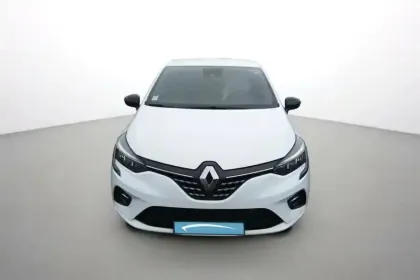 Photo 7 Renault Clio  E-Tech full hybrid 145
