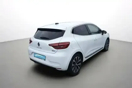 Photo 4 Renault Clio  E-Tech full hybrid 145