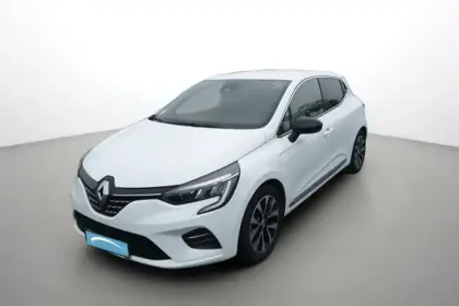 Photo Renault Clio Techno