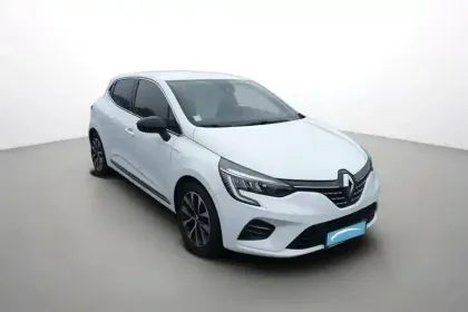 Photo 6 Renault Clio  E-Tech full hybrid 145