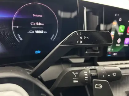 Photo 12 Renault Megane  E-Tech EV60 220 ch super charge