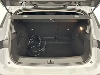 Photo 17 Renault Megane  E-Tech EV60 220 ch super charge