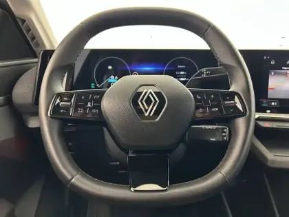 Photo 14 Renault Megane  E-Tech EV60 220 ch super charge