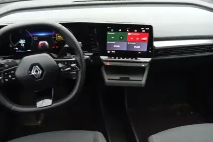 Photo 8 Renault Megane  E-Tech EV60 220 ch super charge