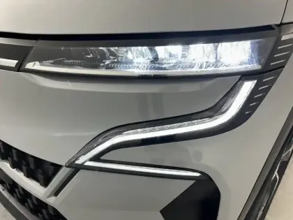 Photo 20 Renault Megane  E-Tech EV60 220 ch super charge