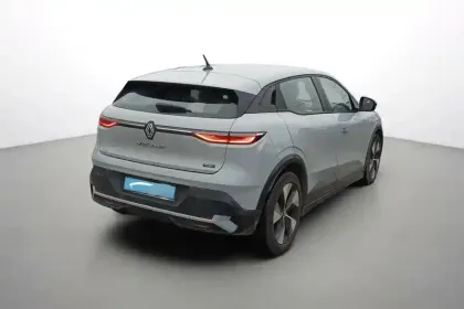 Photo 4 Renault Megane  E-Tech EV60 220 ch super charge