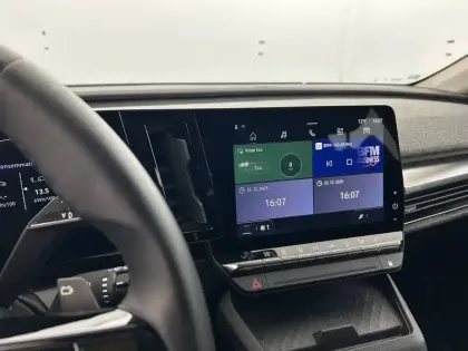 Photo 11 Renault Megane  E-Tech EV60 220 ch super charge