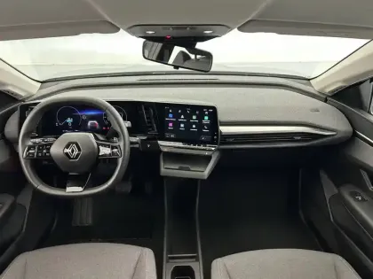 Photo 24 Renault Megane  E-Tech EV60 220 ch super charge