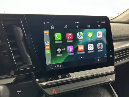 Photo 23 Renault Megane  E-Tech EV60 220 ch super charge