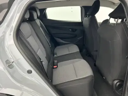 Photo 15 Renault Megane  E-Tech EV60 220 ch super charge